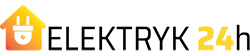 Elektryk Targówek Logo