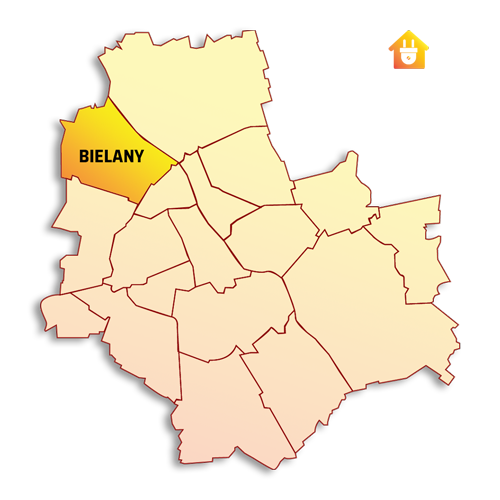 Elektryk Bielany